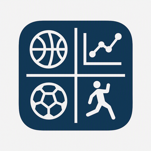 比分网 Logo